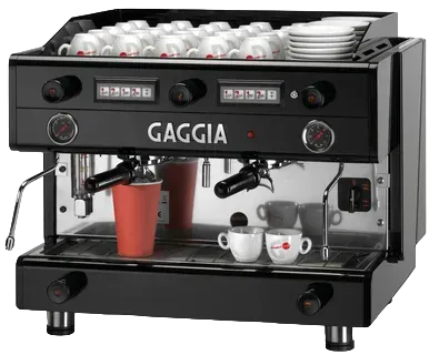 Ремонт Gaggia в Перми - Авторизованный сервисный центр