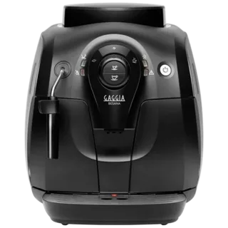 Замена жерновов Gaggia Besana