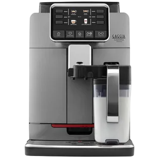 Замена жерновов Gaggia Cadorna Prestige OTC