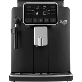 Замена жерновов Gaggia Cadorna Style