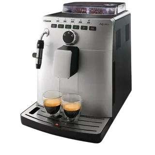 Замена жерновов Gaggia Naviglio Deluxe