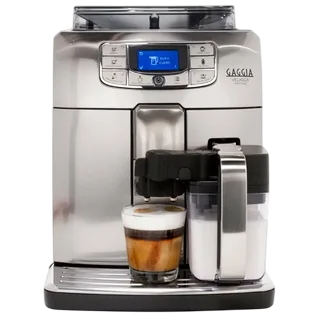 Замена жерновов Gaggia Velasca Prestige OTC RI8263/01