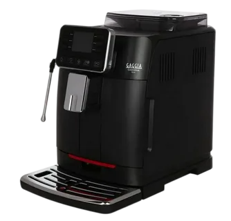 Замена жерновов Gaggia Cadorna Plus