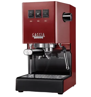 Замена жерновов Gaggia Classic