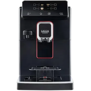 Замена жерновов Gaggia Magenta Plus