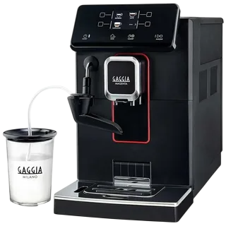 Замена жерновов Gaggia Magenta Milk 8701