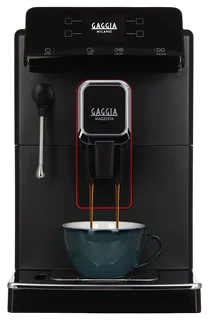 Замена жерновов Gaggia Magenta Style BK 8700