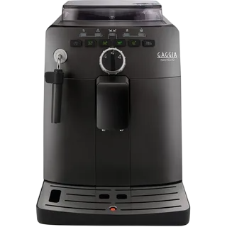 Замена жерновов Gaggia Naviglio