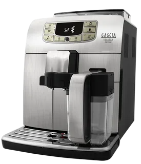 Замена жерновов Gaggia Velasca Prestige
